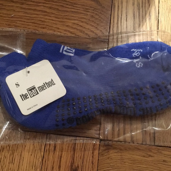 NWT Bar Method Socks - Picture 1 of 1